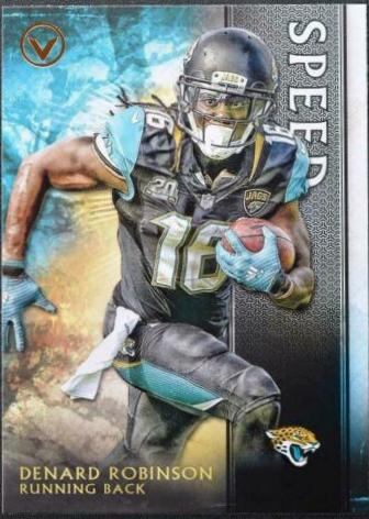 Denard Robinson [Speed] #164
