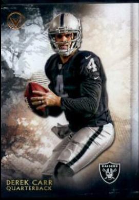 Derek Carr #28