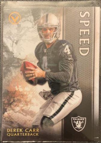 Derek Carr [Speed] #28