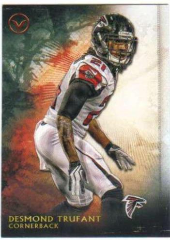 Desmond Trufant #45