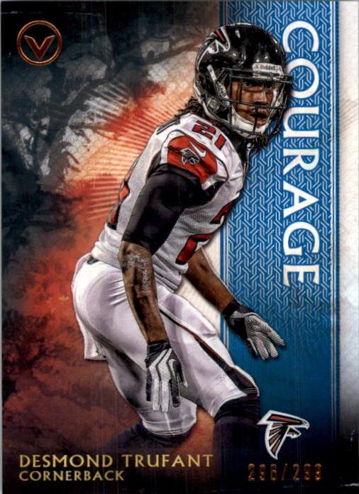 Desmond Trufant [Courage] #45