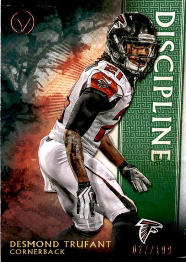 Desmond Trufant [Discipline] #45