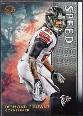 Desmond Trufant [Speed] #45