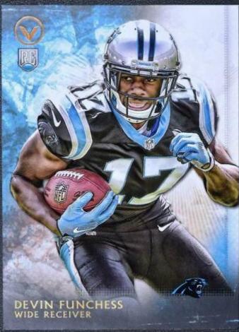Devin Funchess #199
