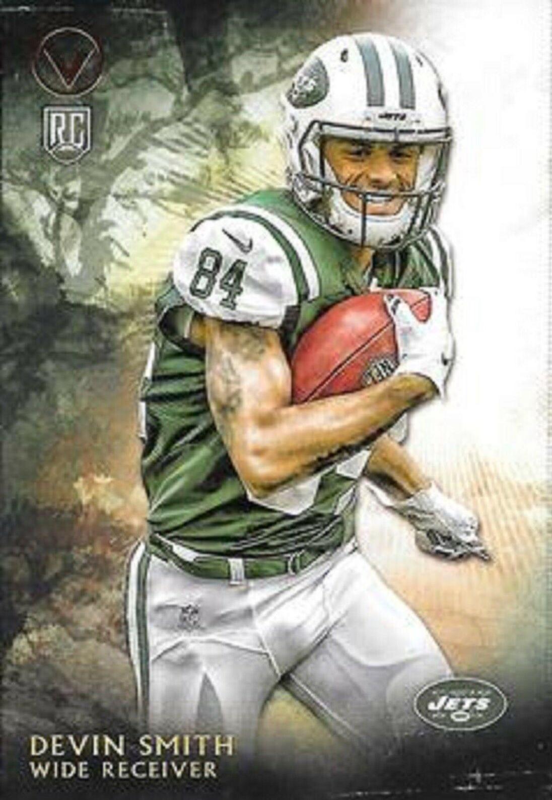 Devin Smith #196
