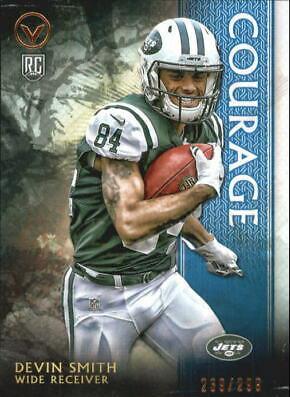 Devin Smith [Courage] #196