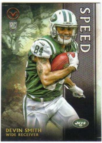 Devin Smith [Speed] #196