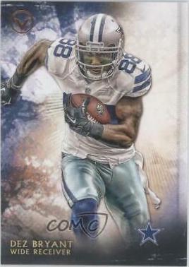 Dez Bryant #116