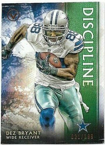 Dez Bryant [Discipline] #116