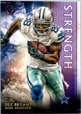 Dez Bryant [Strength] #116
