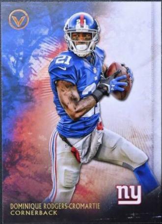 Dominique Rodgers Cromartie #31