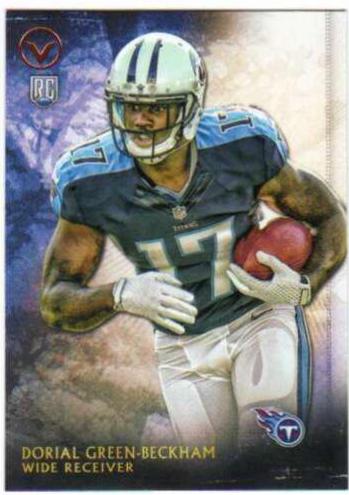 Dorial Green Beckham #109