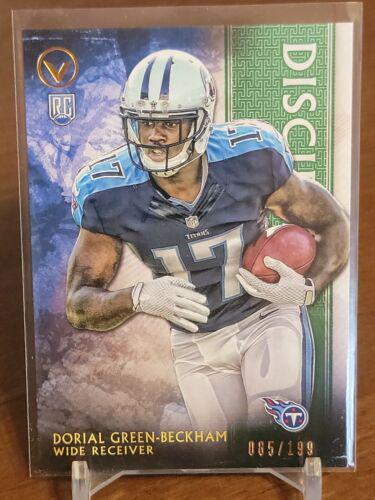 Dorial Green Beckham [Discipline] #109