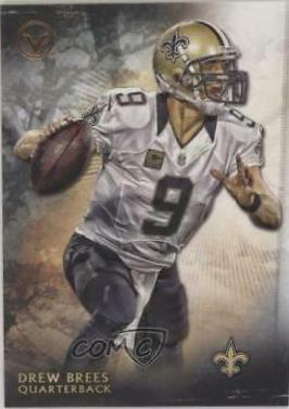 Drew Brees #59