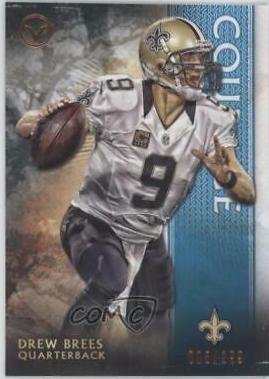 Drew Brees [Courage] #59