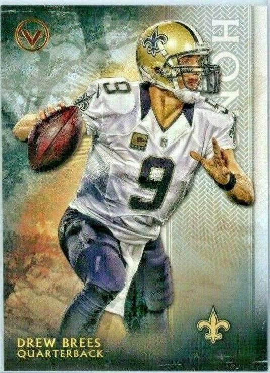 Drew Brees [Honor] #59