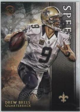 Drew Brees [Speed] #59