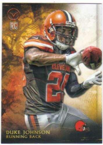 Duke Johnson #41