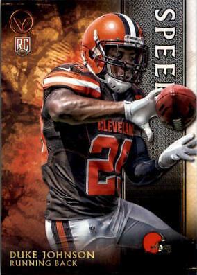 Duke Johnson [Speed] #41