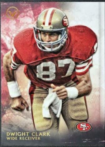 Dwight Clark #166