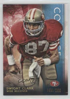 Dwight Clark [Courage] #166