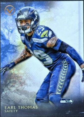 Earl Thomas #113