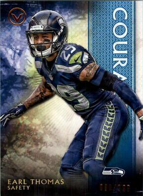 Earl Thomas [Courage] #113