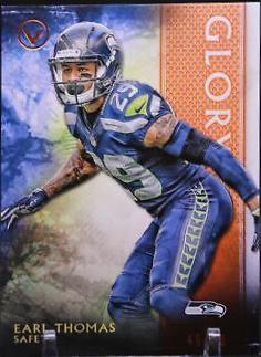 Earl Thomas [Glory] #113