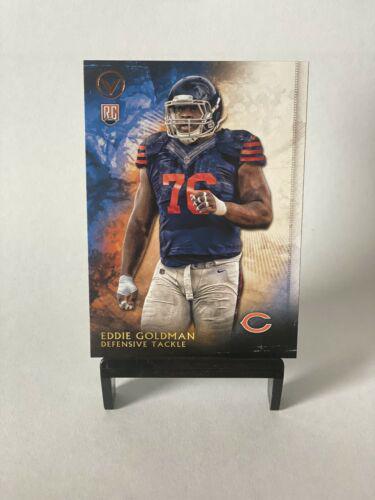 Eddie Goldman [Speed] #42