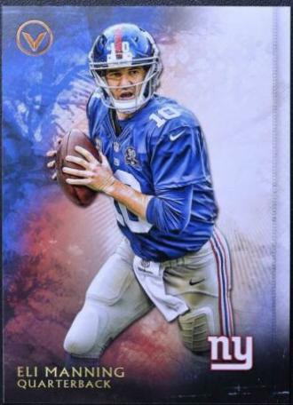 Eli Manning #40