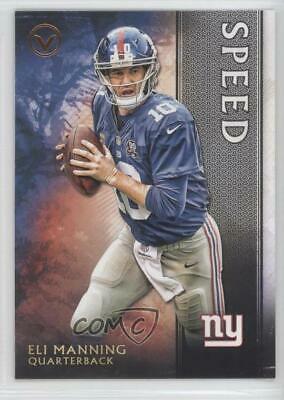 Eli Manning [Speed] #40