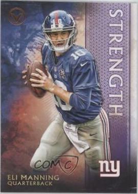 Eli Manning [Strength] #40