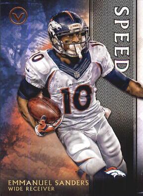 Emmanuel Sanders [Speed] #152