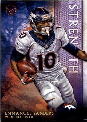 Emmanuel Sanders [Strength] #152
