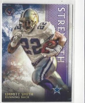 Emmitt Smith [Strength] #150