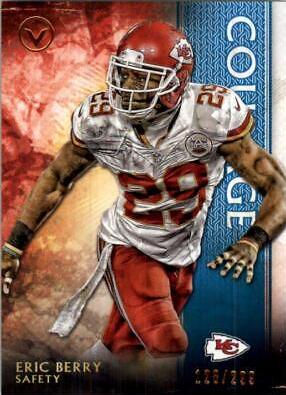 Eric Berry [Courage] #165