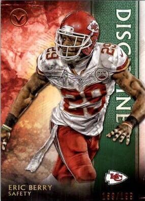 Eric Berry [Discipline] #165