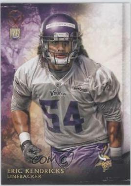 Eric Kendricks #35
