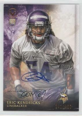 Eric Kendricks [Autograph] #35