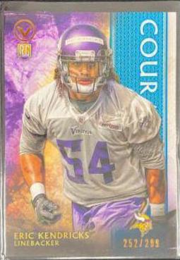 Eric Kendricks [Courage] #35