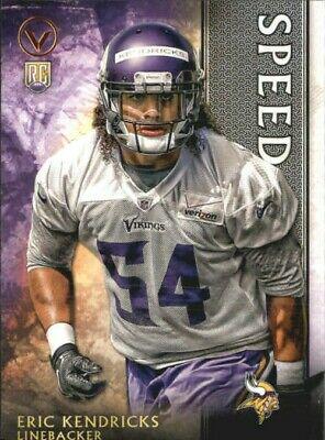 Eric Kendricks [Speed] #35