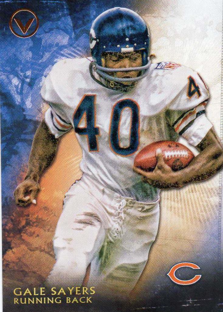 Gale Sayers #155