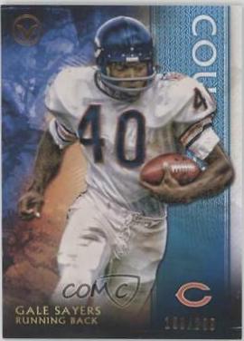 Gale Sayers [Courage] #155