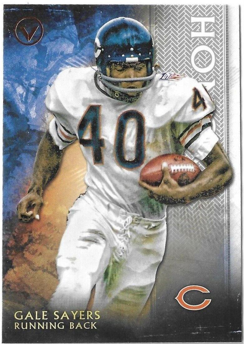 Gale Sayers [Honor] #155