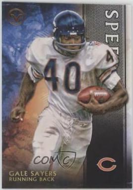 Gale Sayers [Speed] #155