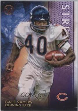 Gale Sayers [Strength] #155