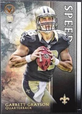 Garrett Grayson [Speed] #2