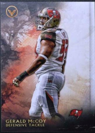 Gerald McCoy #98