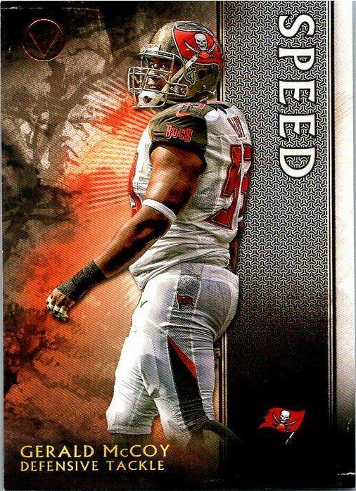 Gerald McCoy [Speed] #98