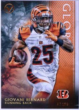Giovani Bernard [Glory] #192